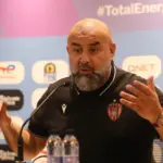 Indésirable en Algérie, Benchikha rebondit au Maroc