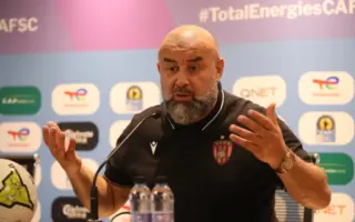 Indésirable en Algérie, Benchikha rebondit au Maroc