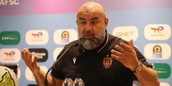 Indésirable en Algérie, Benchikha rebondit au Maroc