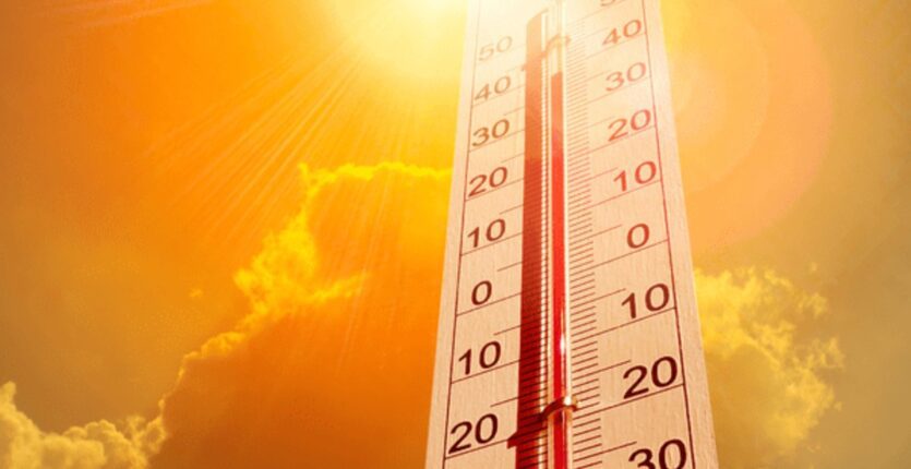 Météo en Algérie : quelles sont les wilayas touchées par la canicule ?