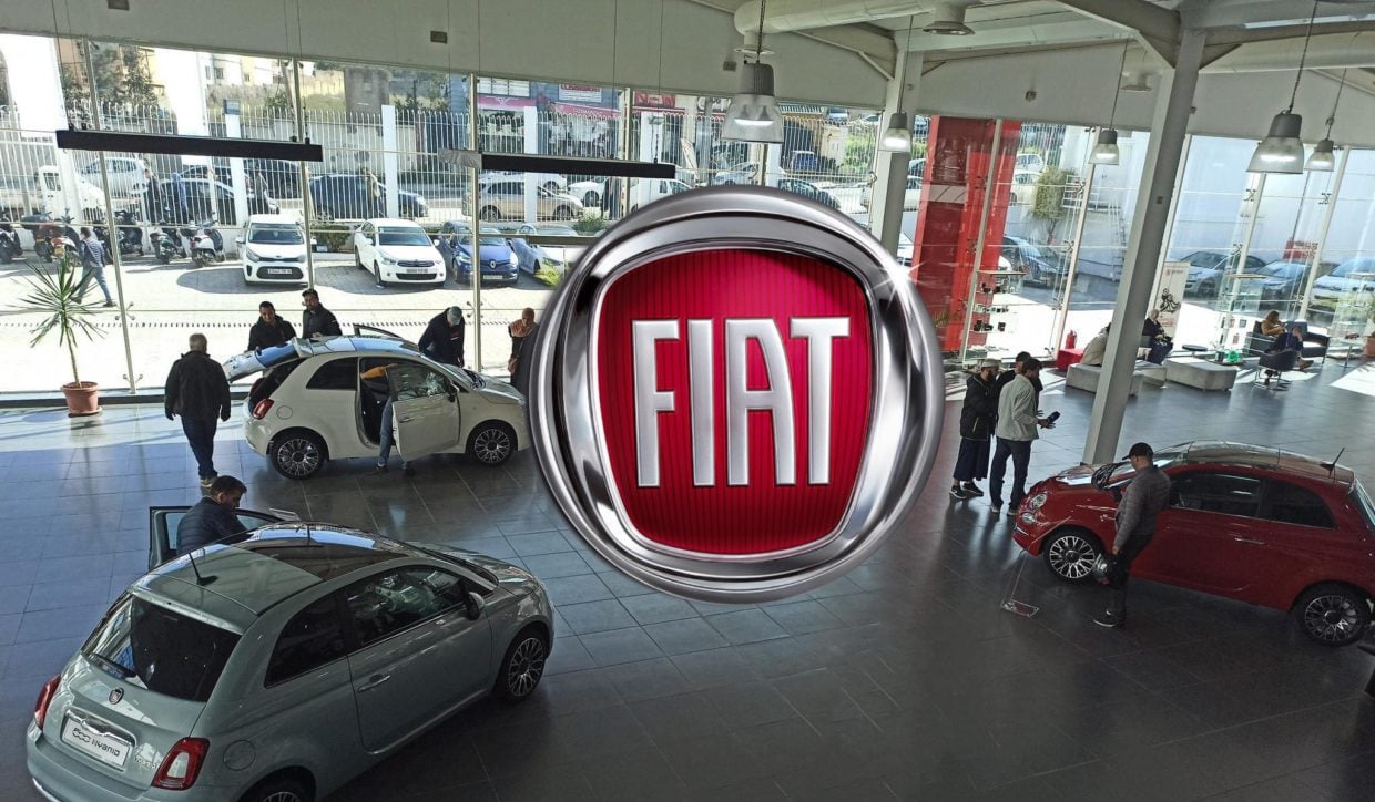 Algeria: Fiat Algeria announces discounts during Ramadan: which models are concerned? Algeria: Fiat Algeria announces discounts during Ramadan: which models are concerned?