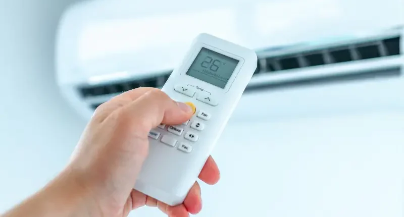 A l’approche de l’été, Zitouni met en garde contre la hausse des prix des climatiseurs