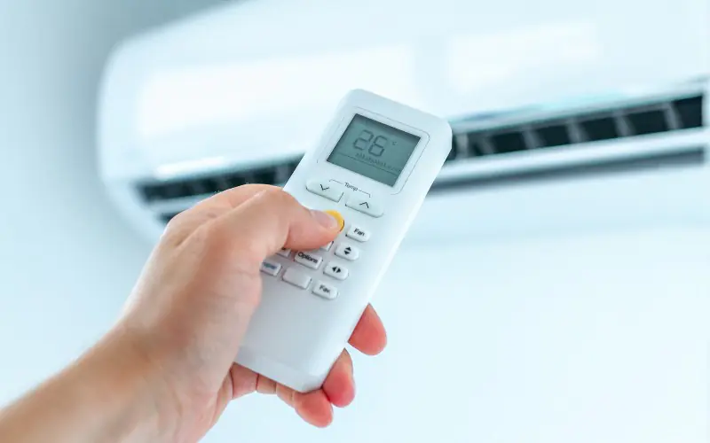 A l’approche de l’été, Zitouni met en garde contre la hausse des prix des climatiseurs