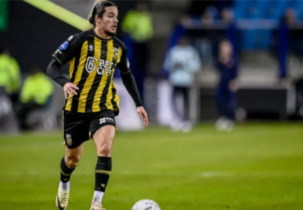 « J’espère faire mieux que Mahrez », Anis Hadj Moussa