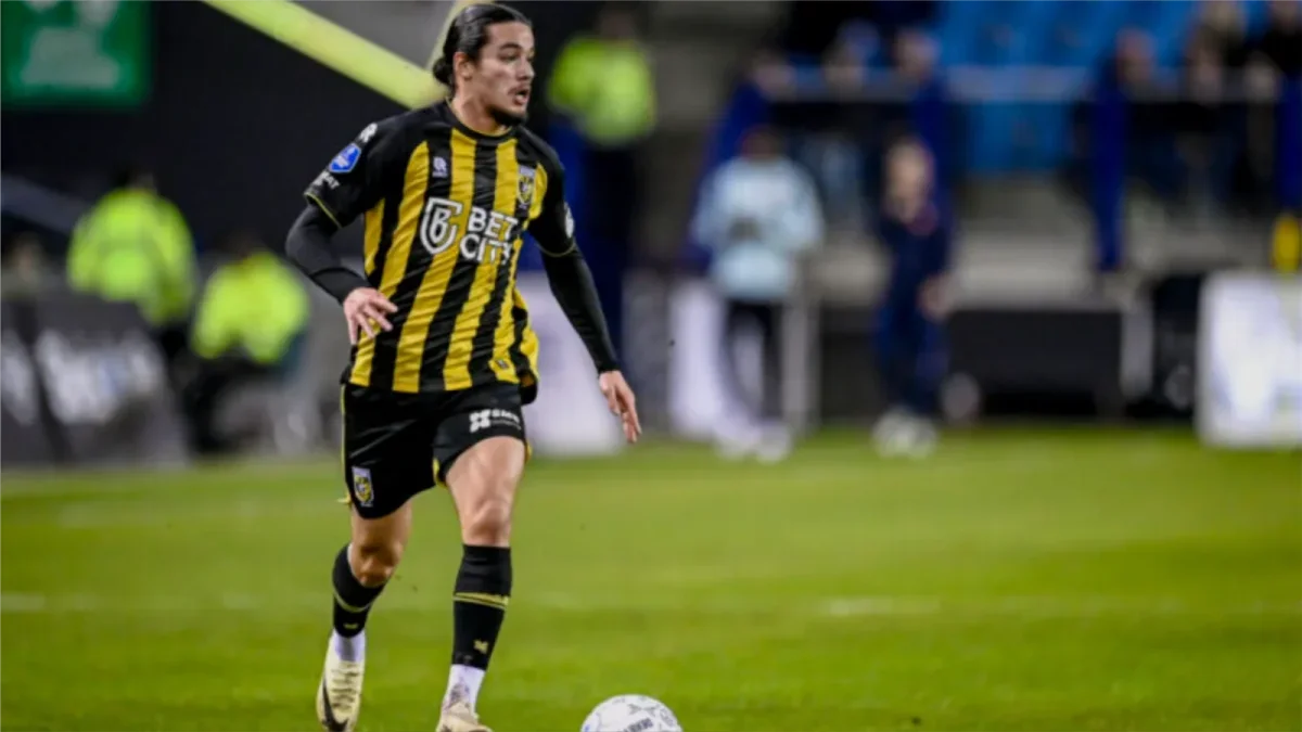 « J’espère faire mieux que Mahrez », Anis Hadj Moussa