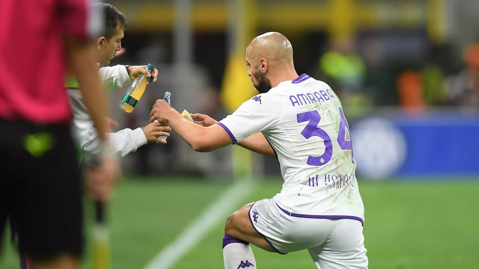 France : la FFF interdit les pauses pour rompre le jeûne pendant les matchs