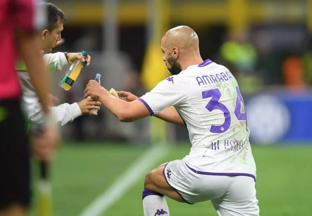 France : la FFF interdit les pauses pour rompre le jeûne pendant les matchs