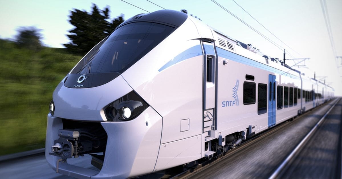 SNTF : Alger désormais connectée à 9 wilayas par une nouvelle ligne de nuit