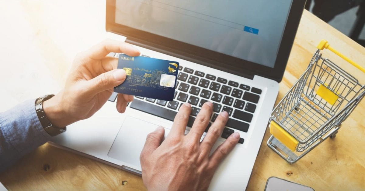 BaridiMob : Changez l’adresse de réception de votre carte Edahabia en quelques clics