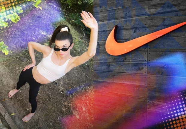 Les actions de Nike continuent de chuter un an après le partenariat avec un transgenre