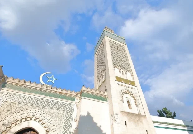 France : date de l’Aïd el-Fitr 2024 fixée par la Grande Mosquée de Paris