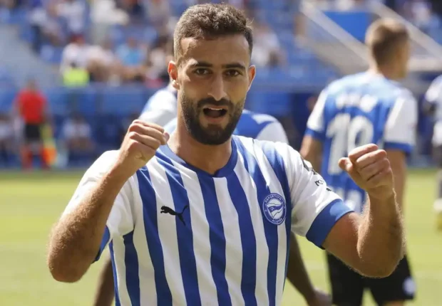 Equipe d’Algérie : l’appel du pied d’un joueur de la Liga à Petkovic