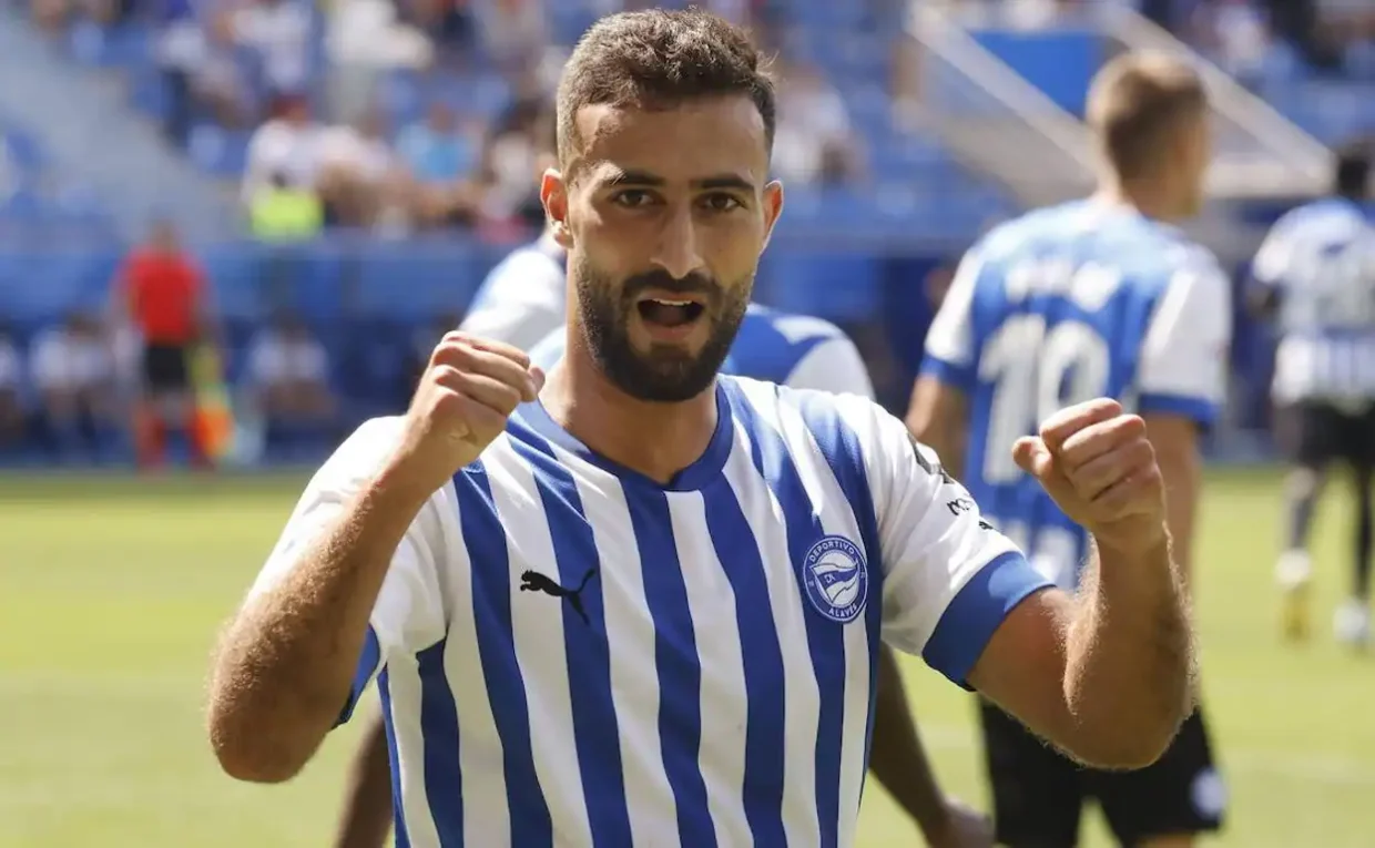 Equipe d’Algérie : l’appel du pied d’un joueur de la Liga à Petkovic