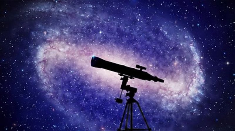 W kwietniu na niebie Algierii można zaobserwować 4 urzekające zjawiska astronomiczne