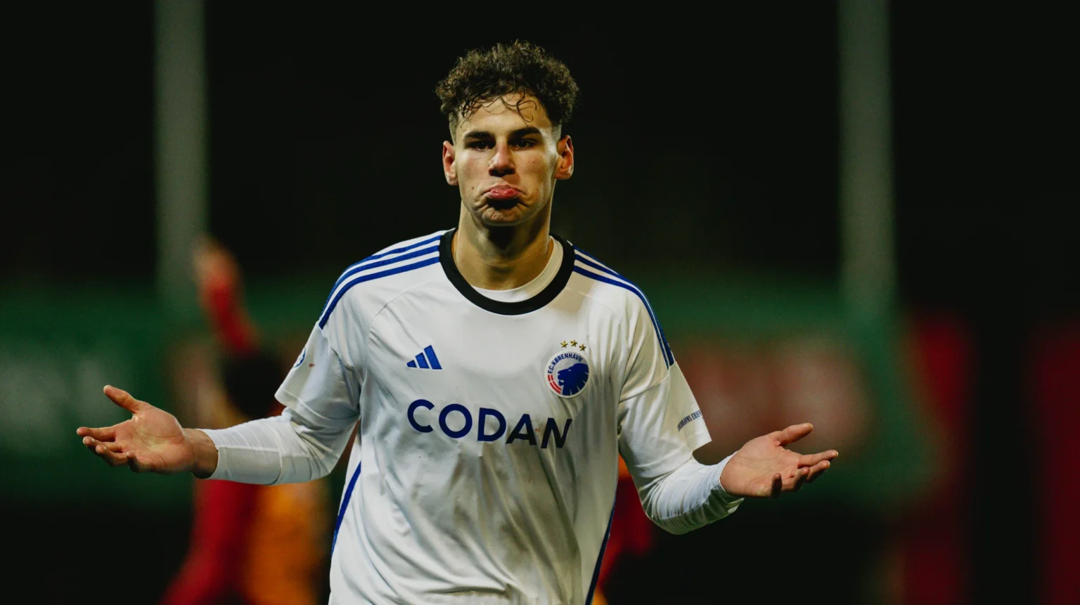 Equipe d’Algérie : Amin Chiakha, la nouvelle pioche de la FAF ?