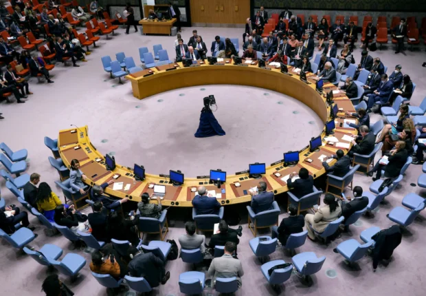 Projet de résolution sur l’adhésion de la Palestine à l’ONU : l’Algérie se mobilise