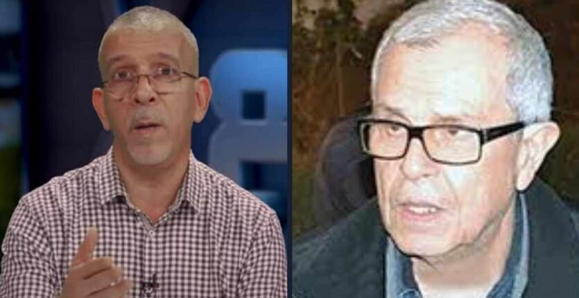 Hafid Derradji : « le Général Toufik a convaincu des binationaux d’opter pour l’Algérie »