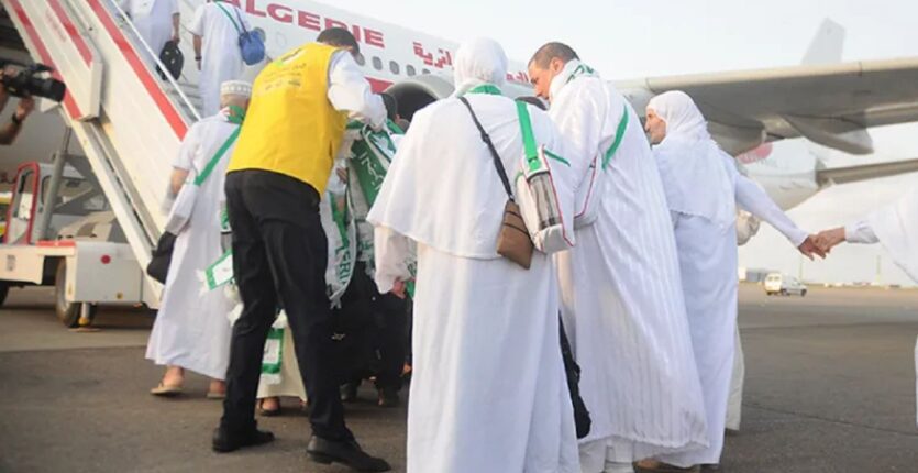 Réservation électronique des billets – Hadj 2024 : l’ONPO émet un nouveau communiqué