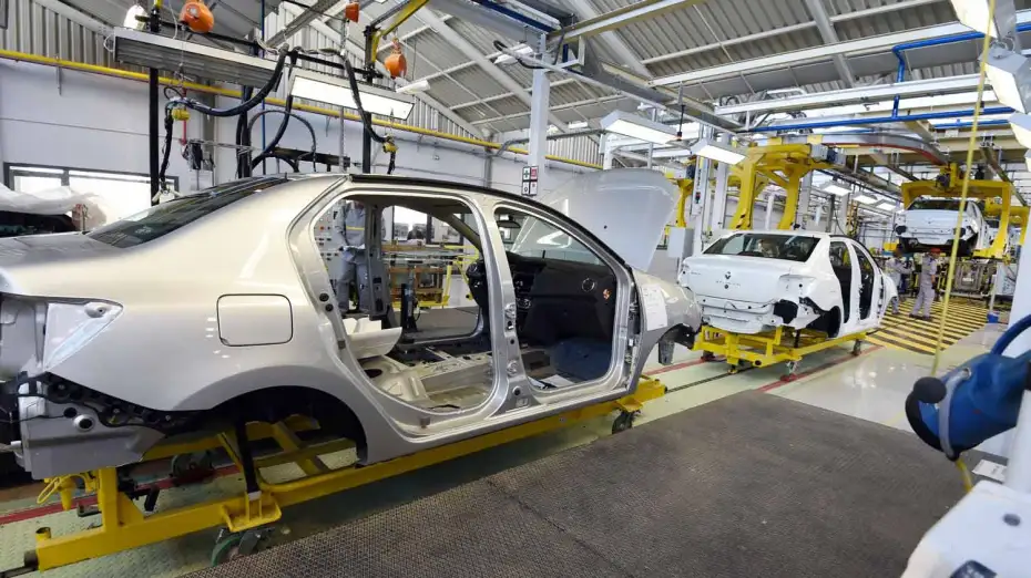 Industrie automobile en Algérie : Aoun annonce les nouveautés