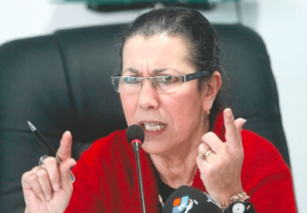 Présidentielle 2024 en Algérie : Louisa Hanoune annonce la participation de son parti