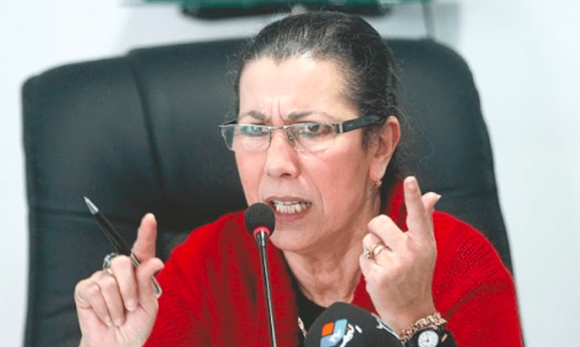 Présidentielle 2024 en Algérie : Louisa Hanoune annonce la participation de son parti