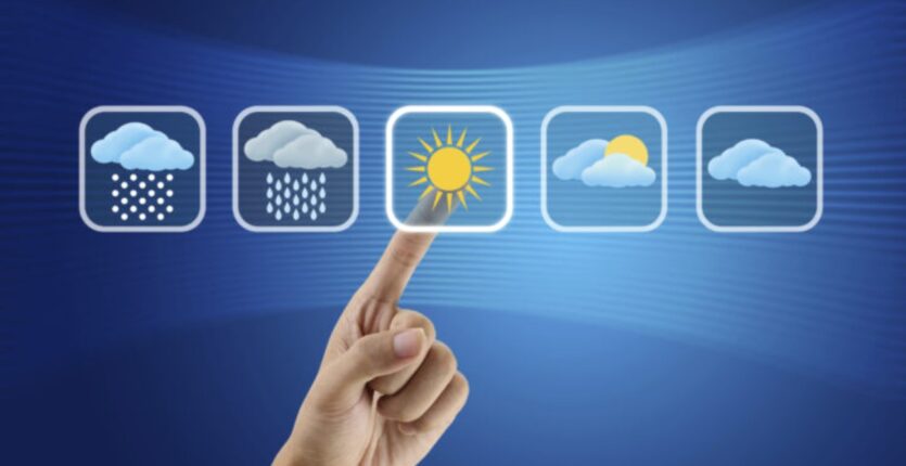 Temps nuageux ou ensoleillé, que nous réserve la météo en Algérie ce jeudi 18 avril ?