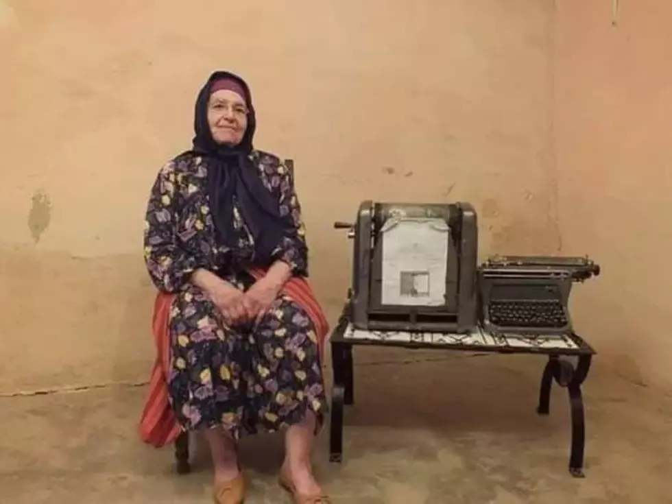 Décès de Ouiza Zamoum, dernier témoin de l’impression de la déclaration 1er Novembre 1954