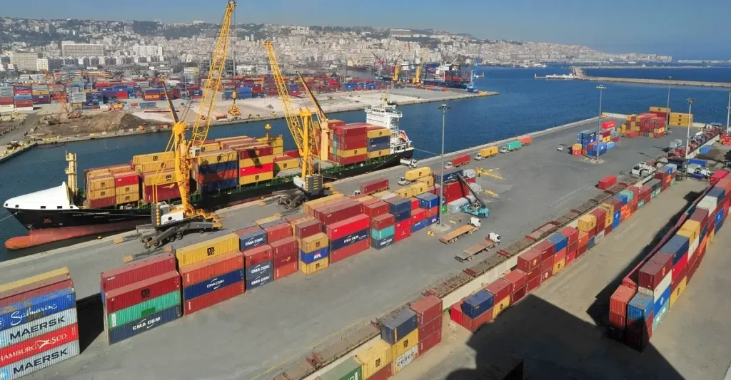 « L’Algérie sera la destination économique de l’Afrique en 2025 », Zitouni