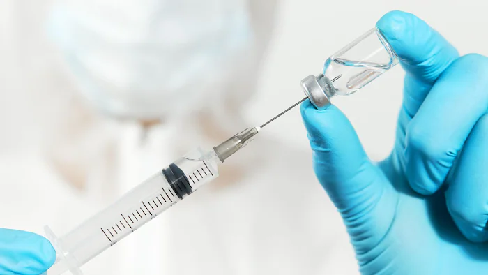 Saidal s’apprête à produire localement des vaccins en Algérie