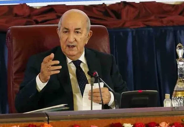 Tebboune opère un mouvement partiel dans le corps des walis