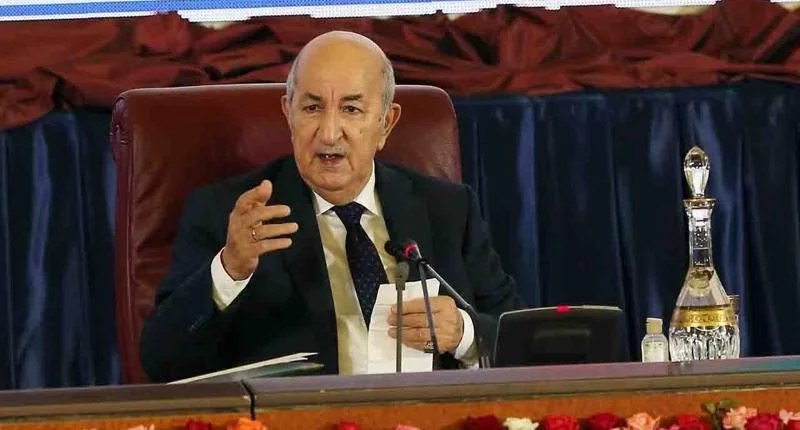 Tebboune opère un mouvement partiel dans le corps des walis
