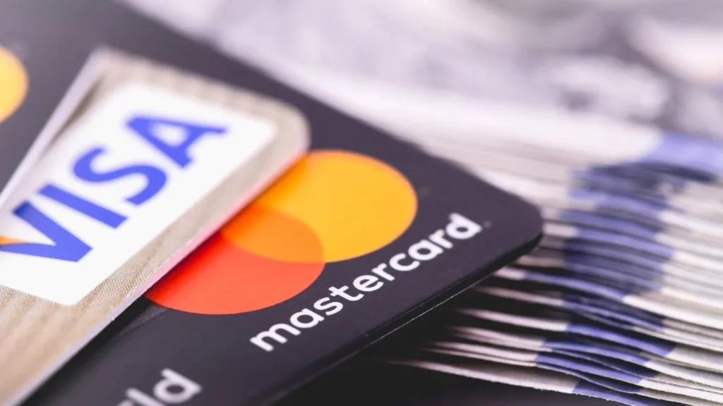 Paiement par « Visa » et « MasterCard » pour les sites locaux bientôt possible en Algérie