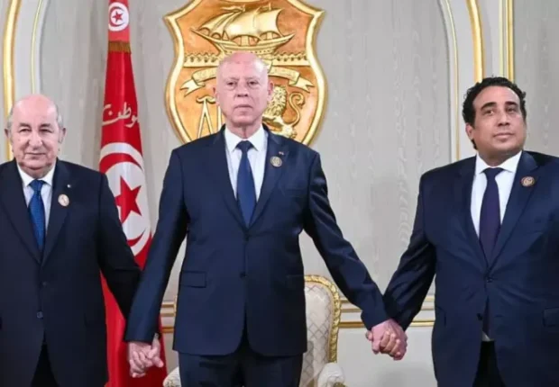 L’OCI salue la réunion des dirigeants de l’Algérie, de la Tunisie et de la Libye