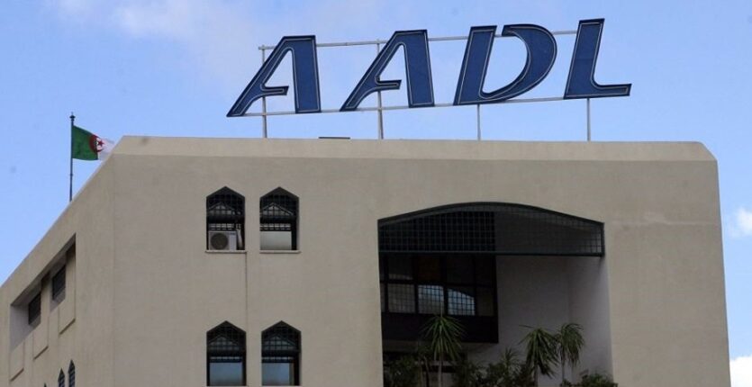 AADL 3 : Belaribi donne plus de détails sur les logements