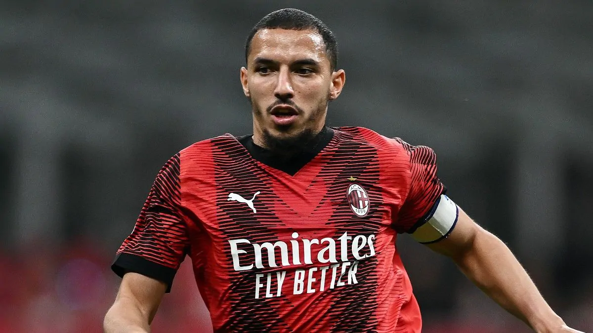 Ismael Bennacer en Arabie Saoudite ? Son agent prend la parole