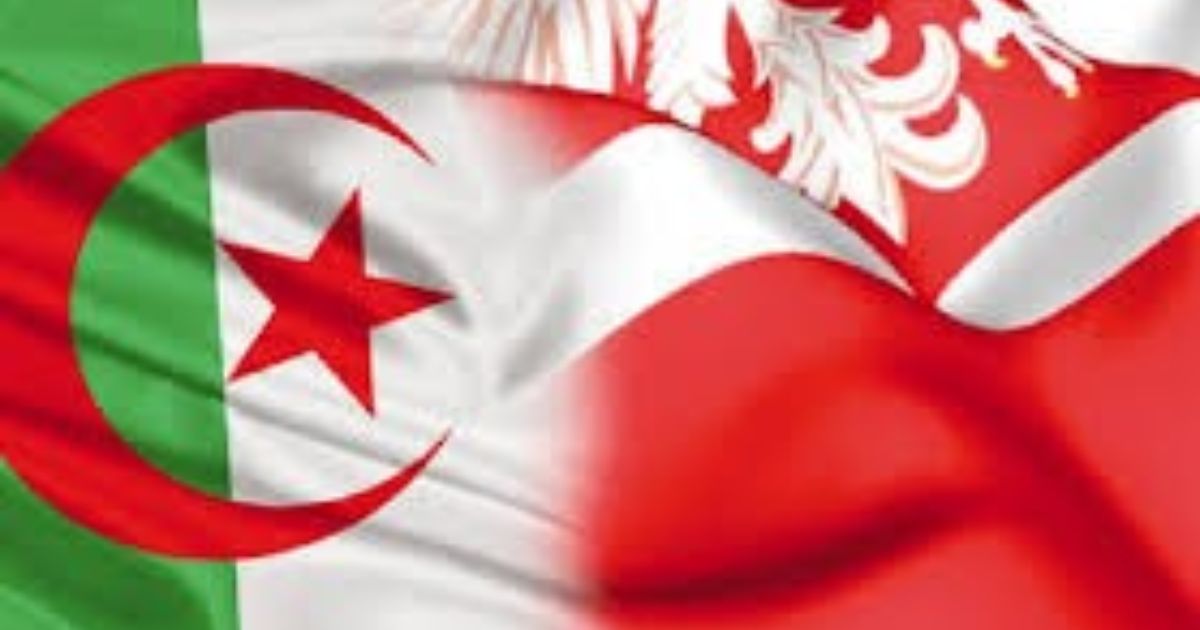 Polska Misja Gospodarcza do Algierii: Koncentracja na rozwoju rolnictwa na Wielkim Południu
