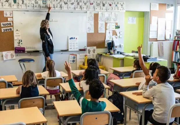 Réorganisation des concours dans l’éducation nationale pour 2024