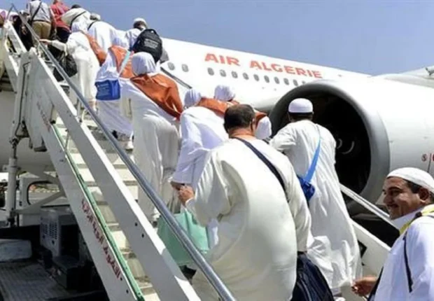 Hadj 2024 : Air Algérie lance un appel important aux pèlerins