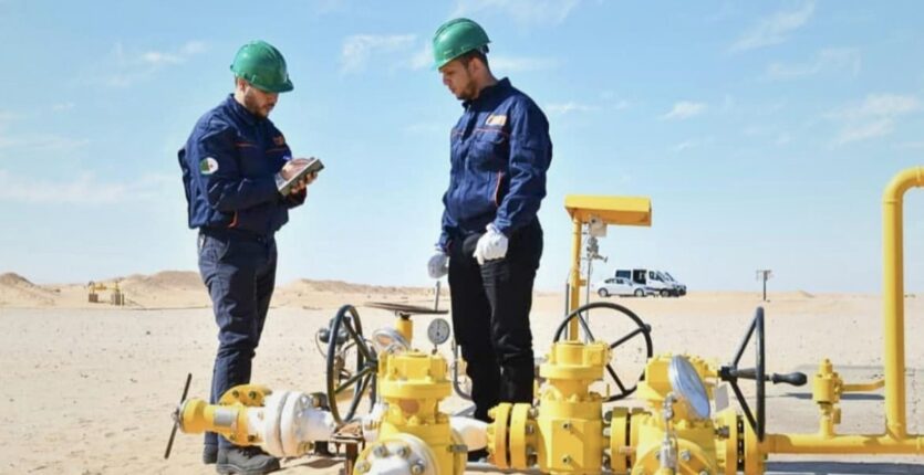 Hydrocarbures / Algérie : Arkab annonce 8 découvertes majeures depuis début 2024