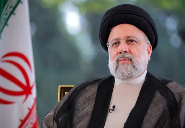 Mort du président iranien Ebrahim Raïssi, dans un accident d’hélicoptère