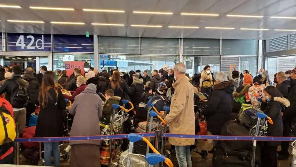 Eté 2024 : mesures de Tebboune pour améliorer l&rsquo;accueil de la diaspora et des touristes