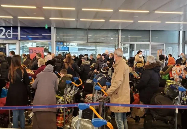 Algériens établis à l’étranger : importante décision pour faciliter l’entrée en Algérie