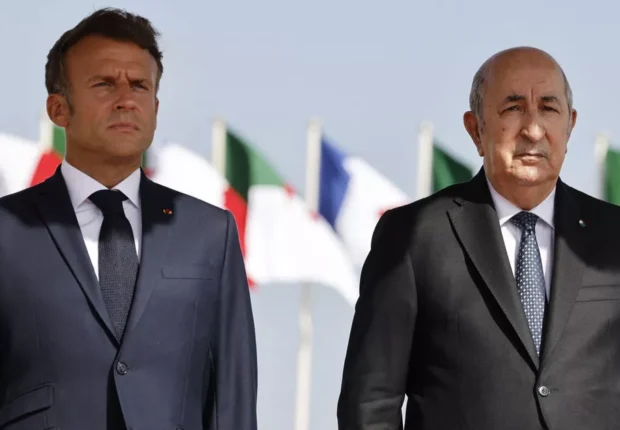 La visite de Tebboune permettra à la France de reconnaître son passé colonial (Stora)