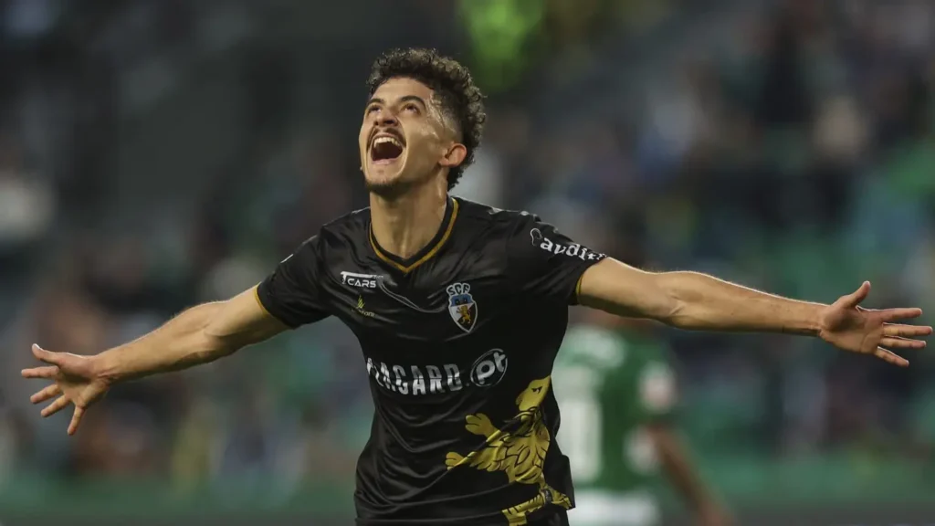 Bachir Belloumi à l&rsquo;OM, transfert imminent ?