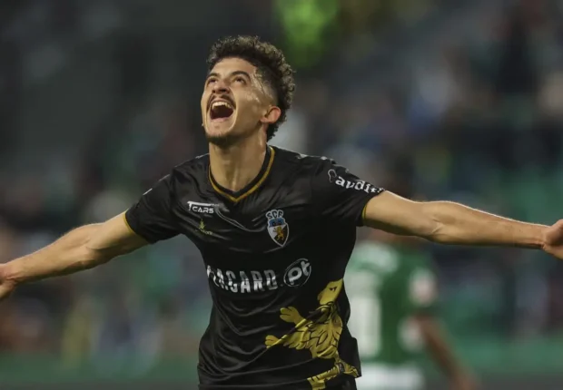 Bachir Belloumi à l’OM, transfert imminent ?