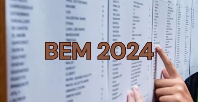 Résultats BEM 2024 disponibles à partir de 16h : Voici où les consulter