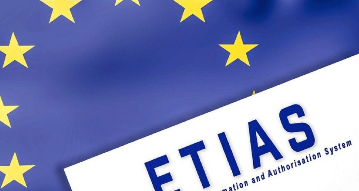 ETIAS ce qu