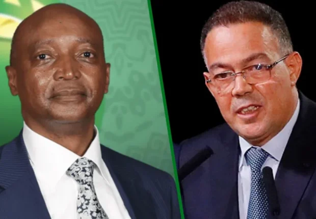 CAN 2025 au Maroc sera-t-elle reportée ? la CAF veut éviter le fiasco