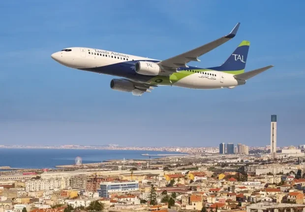 Ouverture d’une nouvelle agence Tassili Airlines à Constantine