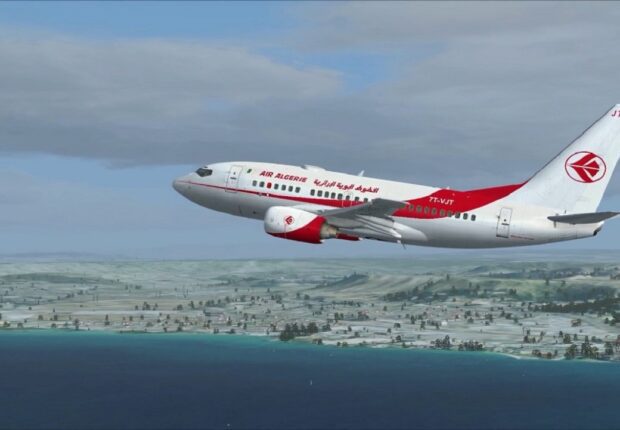 Air Algérie suspend temporairement ses vols vers cette destination